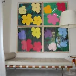 Hotel Pastis St Tropez