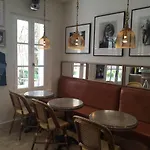 Hotel Pastis St Tropez
