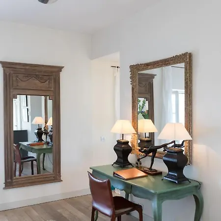 Hotel Pastis St Tropez 2*