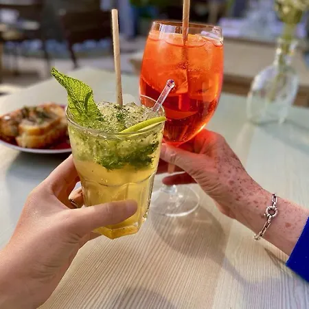 Hotel Pastis St Tropez Saint-Tropez