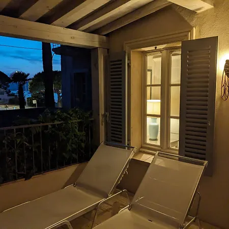 Hotell Pastis St Tropez Saint-Tropez