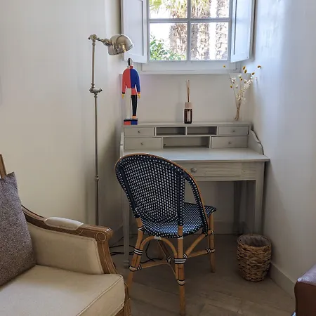 Pastis St Tropez فندق سان تروبيه