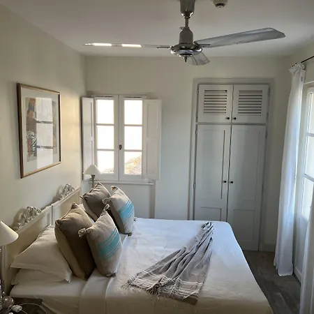 Pastis St Tropez Hotell 2*