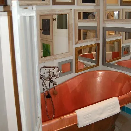 Hotell Pastis St Tropez Saint-Tropez