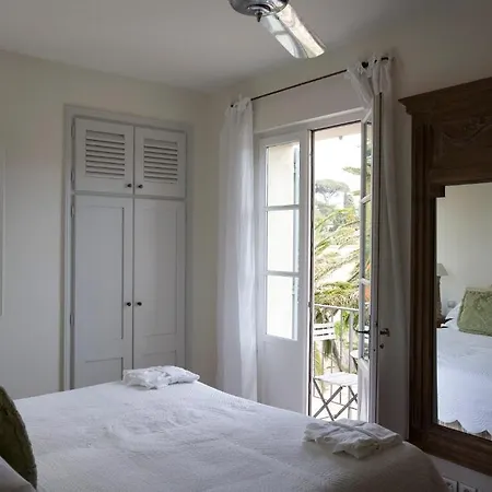 Hotel Pastis St Tropez 2*