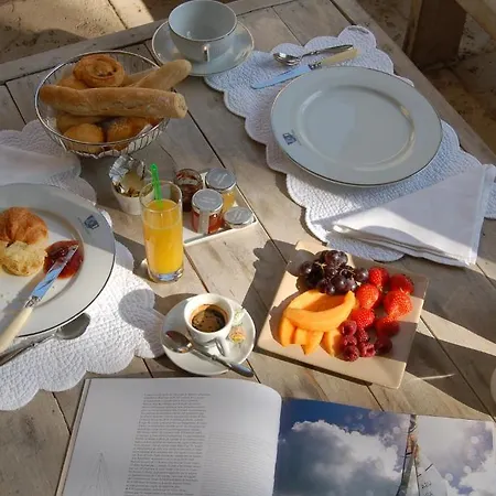 Pastis St Tropez Hotell