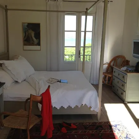 Pastis St Tropez Ξενοδοχείο