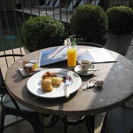 Pastis St Tropez Hotell Saint-Tropez