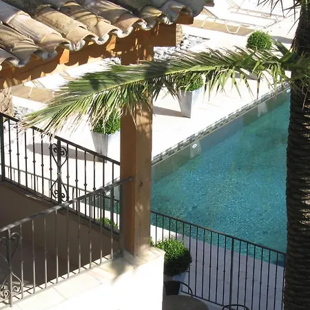 Pastis St Tropez 2* Σαιν-Τροπέ