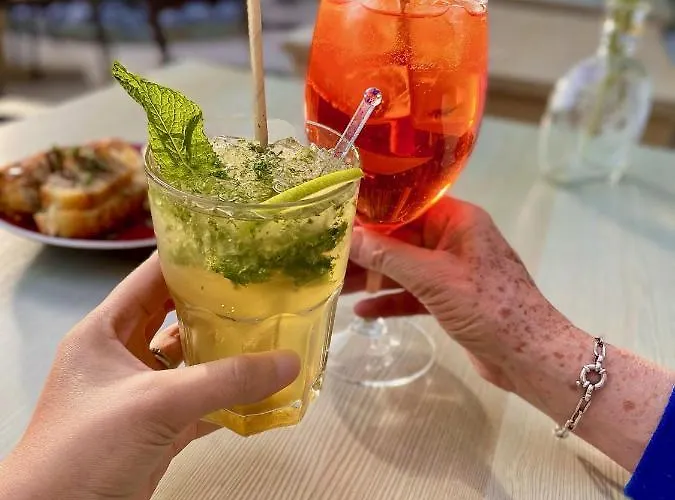 Szálloda Pastis St Tropez Saint-Tropez