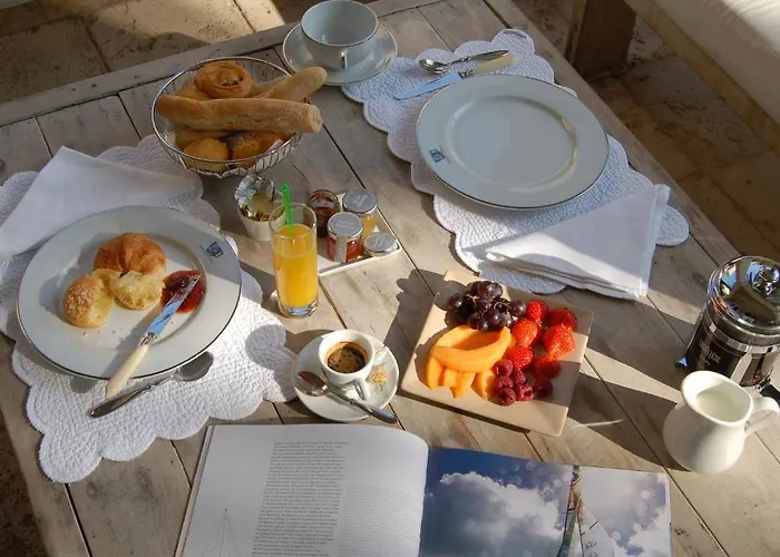 Pastis St Tropez Szálloda