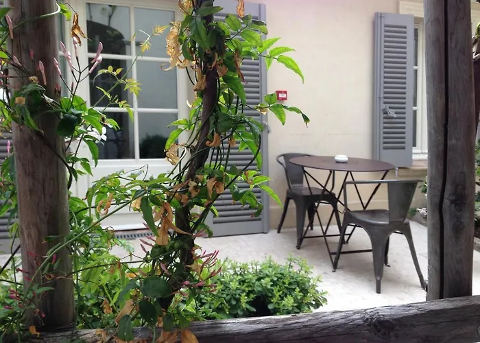 Pastis St Tropez 2* Saint-Tropez